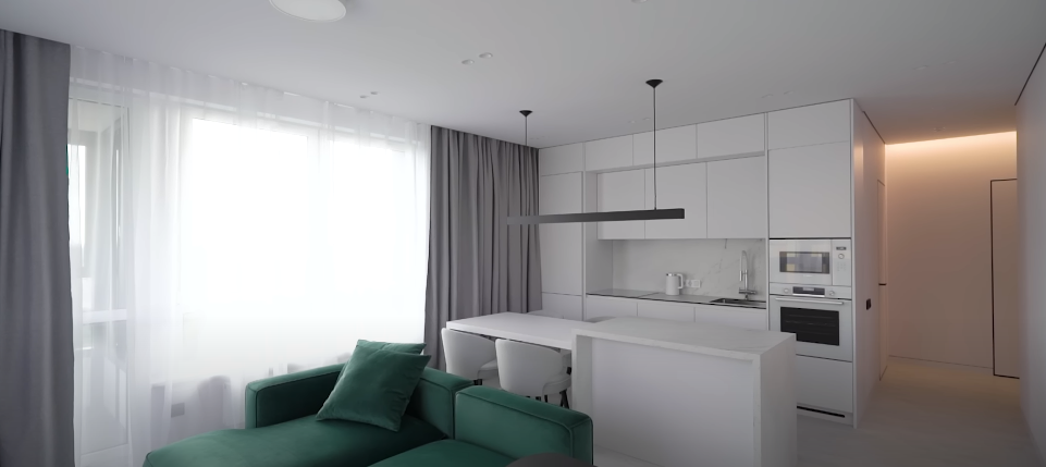 Курск, 50 лет Октября, 1, фото 1