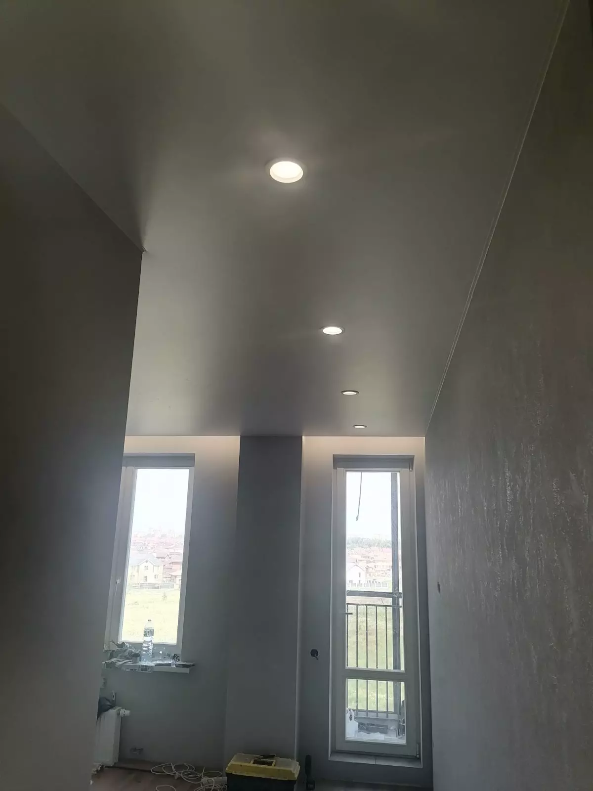 Шахты, Тамбовский переулок, 6а ст1, фото 1