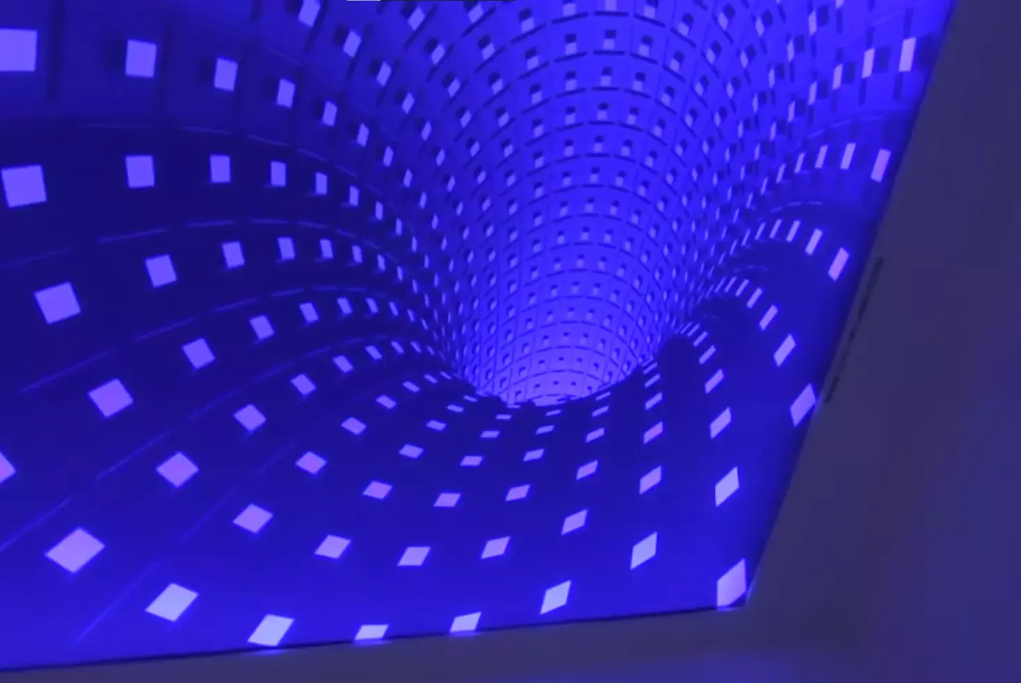3D натяжной потолок в детскую — Вологда, Московская, 5, фото 1