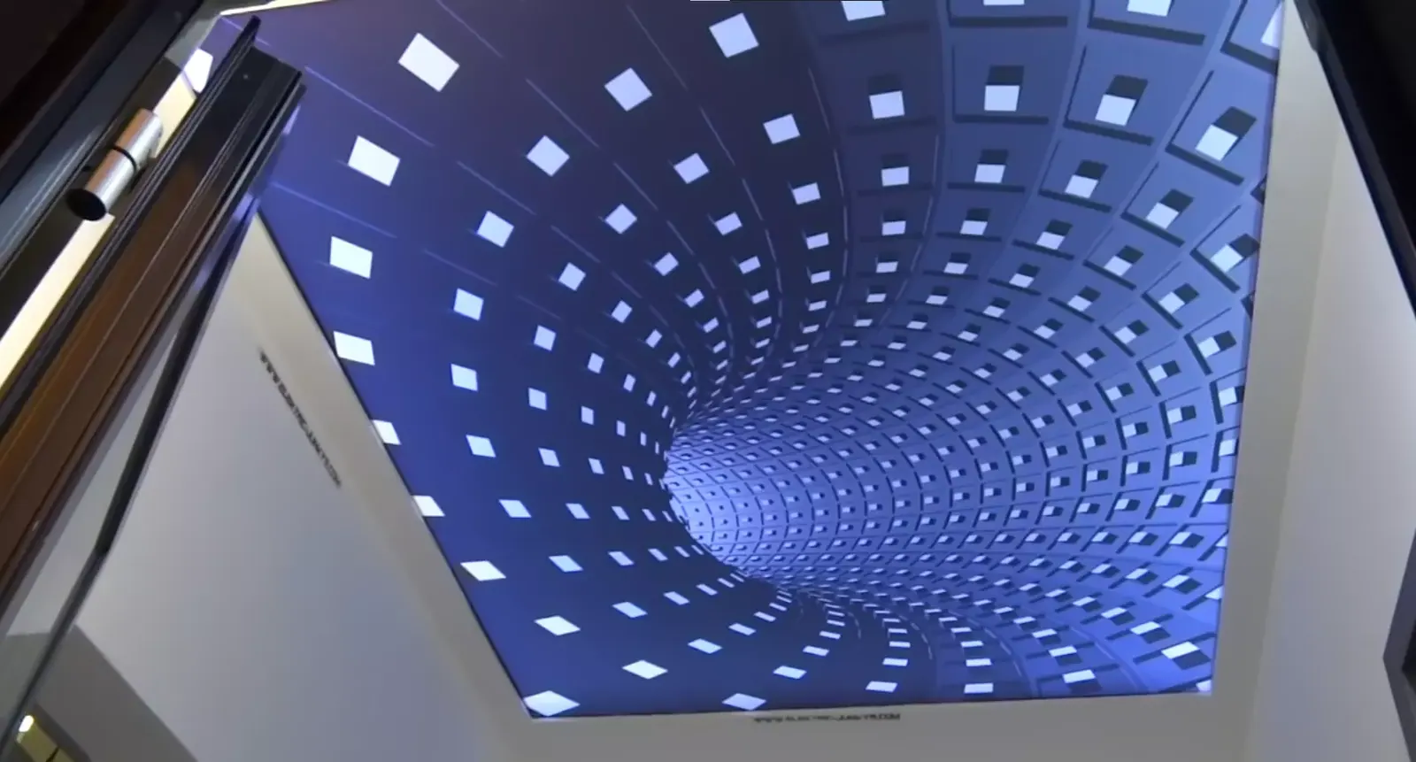 3D натяжной потолок в детскую — Вологда, Московская, 5, фото 3