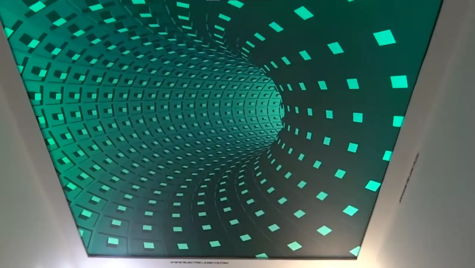3D натяжной потолок в детскую — Вологда, Московская, 5, фото 2